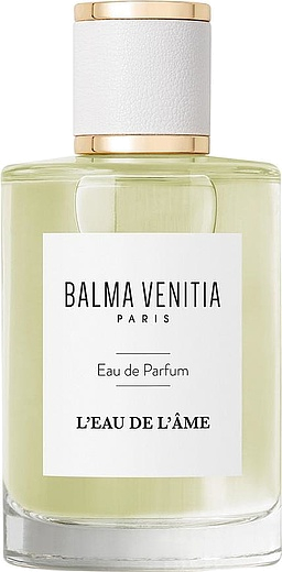 Balma Venitia L`Eau de L`Ame 